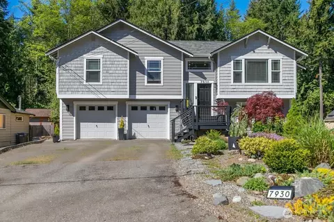 7930 NE Seawind Ave, Poulsbo, WA 98370