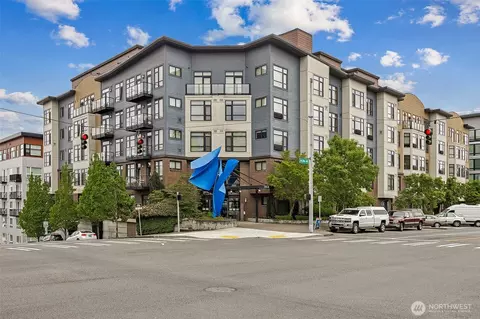 1501 Tacoma Ave S #418, Tacoma, WA 98402