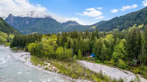 51223 195th Pl SE, Index, WA 98256