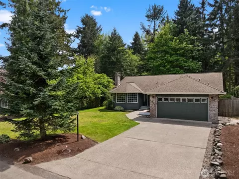 1004 34th Street Ct NW, Gig Harbor, WA 98335
