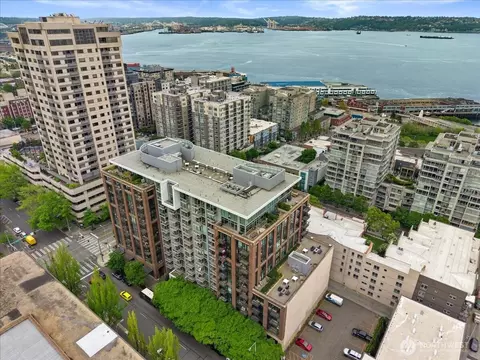 2911 2nd Ave #506, Seattle, WA 98121
