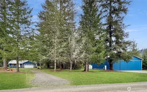152 Shelton Rd, Randle, WA 98377