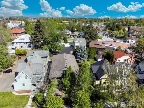 327 E Birch St, Walla Walla, WA 99362