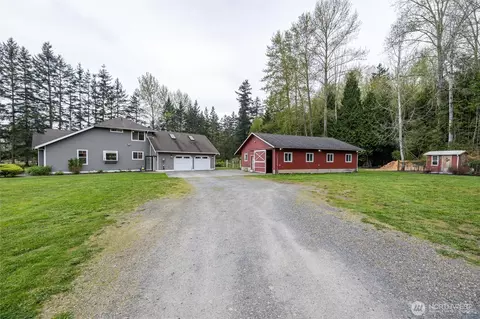 8163 Kickerville, Blaine, WA 98230