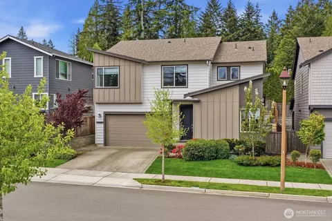2466 NE Athlon Ct, Poulsbo, WA 98370