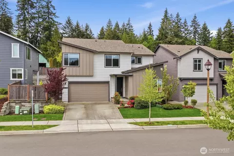 2466 NE Athlon Ct, Poulsbo, WA 98370