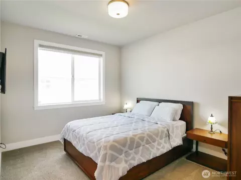 Bedroom - 111 Cherry Ln SW, Orting, WA 98360 photo 1 of 6