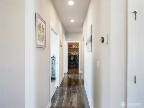 Entry Way - 111 Cherry Ln SW, Orting, WA 98360 photo 2 of 2
