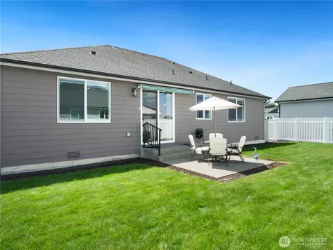 Exterior - 111 Cherry Ln SW, Orting, WA 98360 photo 4 of 7