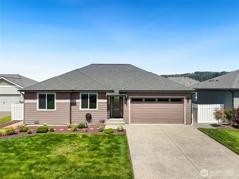 111 Cherry Ln SW, Orting, WA 98360