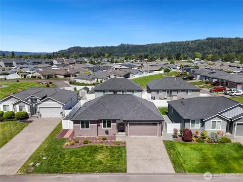 View/Area - 111 Cherry Ln SW, Orting, WA 98360 photo 3 of 5