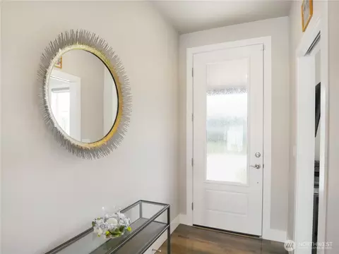 Entry Way - 111 Cherry Ln SW, Orting, WA 98360 photo 1 of 2
