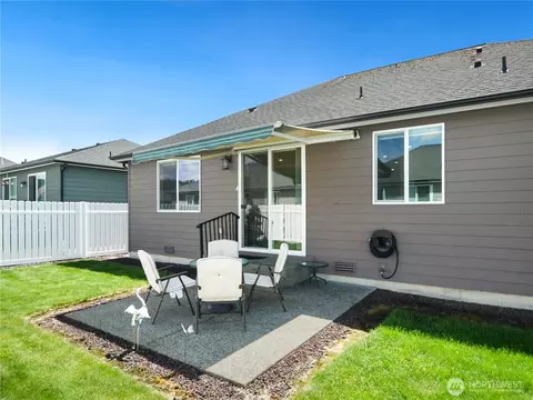 Exterior - 111 Cherry Ln SW, Orting, WA 98360 photo 5 of 7