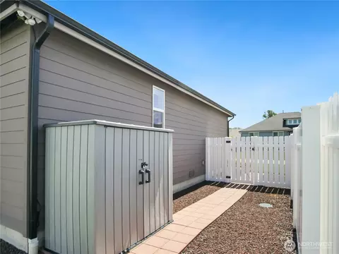 Exterior - 111 Cherry Ln SW, Orting, WA 98360 photo 3 of 7