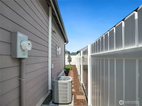 Exterior - 111 Cherry Ln SW, Orting, WA 98360 photo 2 of 7