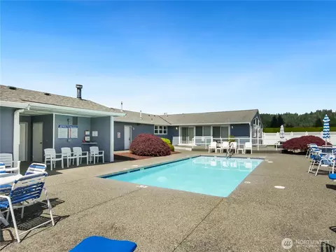 Exterior - 111 Cherry Ln SW, Orting, WA 98360 photo 7 of 7