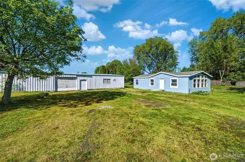 84889 Triangle Station Rd, Milton Freewater, OR 97862