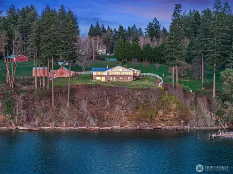 17510 88th St SW, Longbranch, WA 98351
