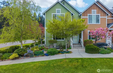 100 Wilkes St NW, Coupeville, WA 98239