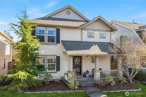 36907 SE Braeburn St, Snoqualmie, WA 98065