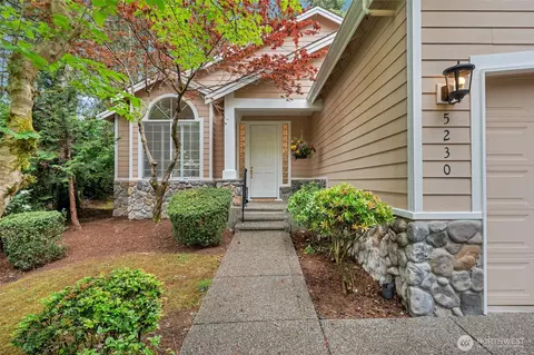 5230 W Old Stump Dr NW, Gig Harbor, WA 98332