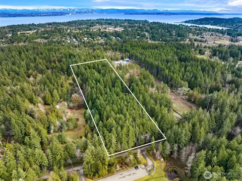 0 Sands Ave NE, Bainbridge Island, WA 98110