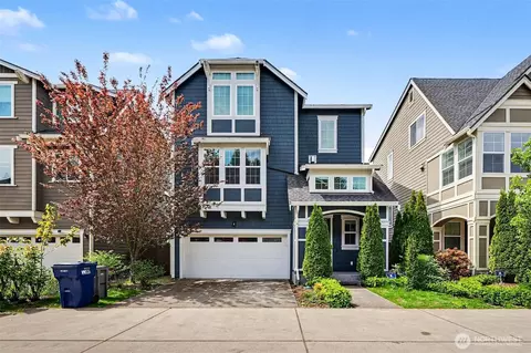 18530 46th Ave SE, Bothell, WA 98012