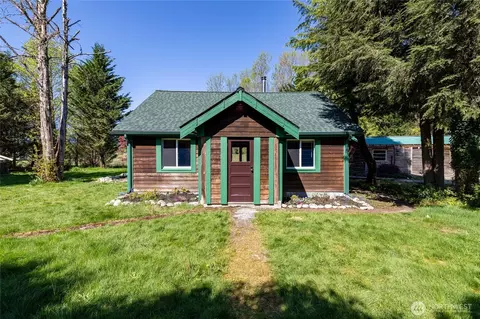 60333 State Route 20, Marblemount, WA 98267