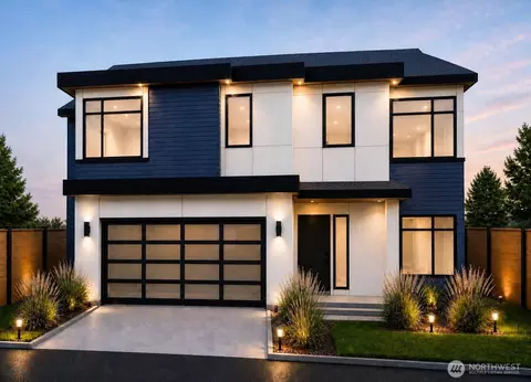 17840 86th Ave NE, Bothell, WA 98011