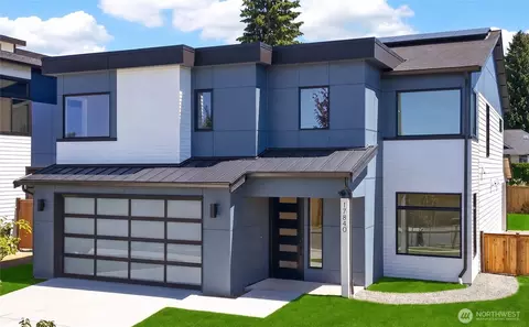 17840 86th Ave NE, Bothell, WA 98011