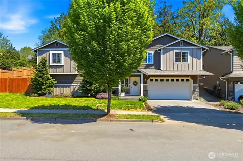 310 Jeff St, Mount Vernon, WA 98274