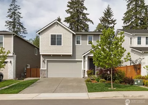 10091 Ramble Dr NW, Bremerton, WA 98311