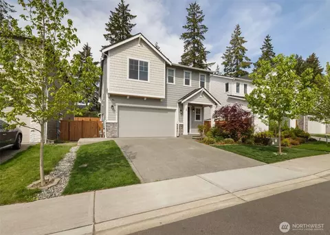 10091 Ramble Dr NW, Bremerton, WA 98311