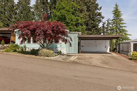 9314 Canyon Rd E #85, Puyallup, WA 98371