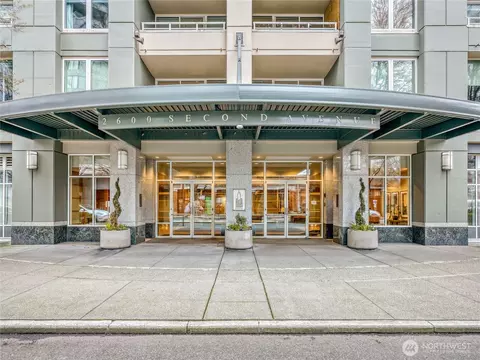 2600 2nd Ave #313, Seattle, WA 98121