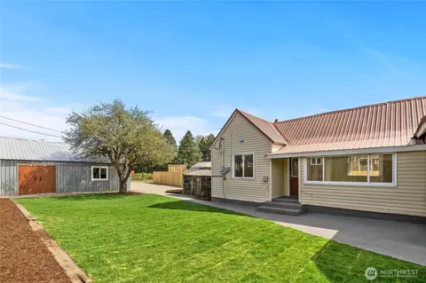 108 Yakima Ave, Cle Elum, WA 98922