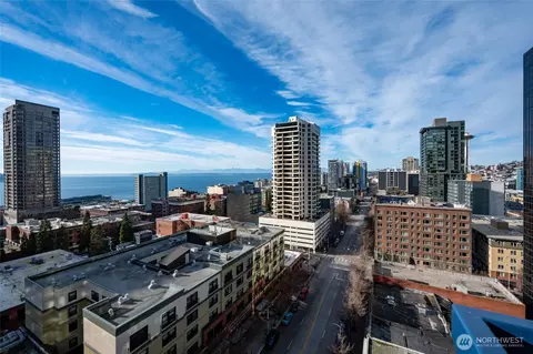 2100 3rd Ave #1502, Seattle, WA 98121