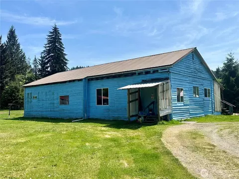 176 Elk Corner Rd, Forks, WA 98331