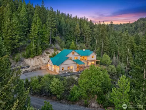 72 Telluride Dr, Ronald, WA 98940