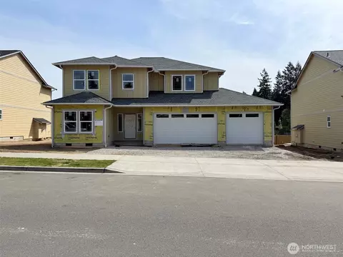 6644 Kyodi Ct SE #SE, Tumwater, WA 98501