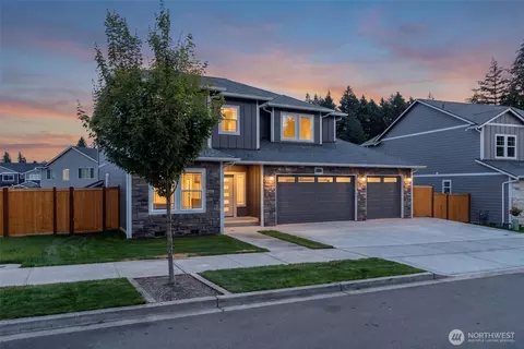 6644 Kyodi Ct SE #SE, Tumwater, WA 98501