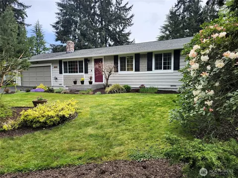 13801 59th Ave SE, Everett, WA 98208
