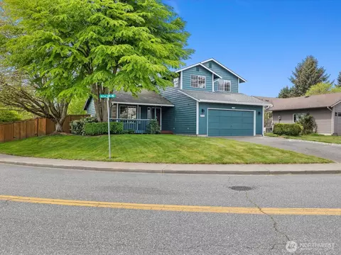 8830 62nd Dr NE, Marysville, WA 98270