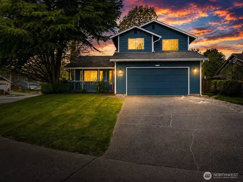 8830 62nd Dr NE, Marysville, WA 98270
