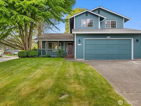 8830 62nd Dr NE, Marysville, WA 98270