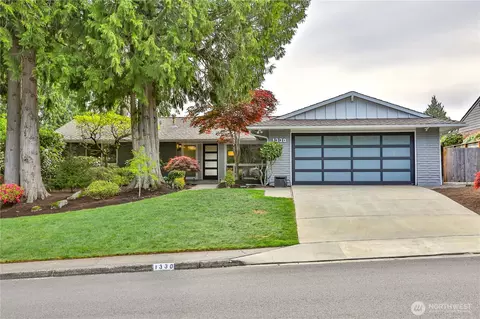 1330 176th Ave NE, Bellevue, WA 98008