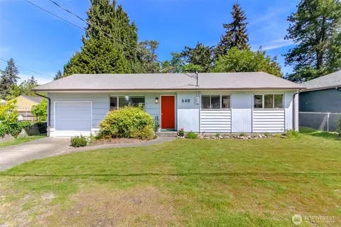 648 SW 107th Ave, Seattle, WA 98146