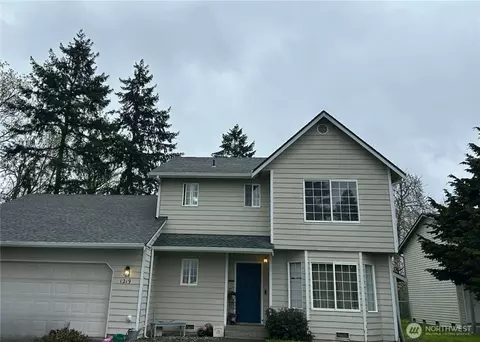 1219 Frontier Cir E, Lake Stevens, WA 98258