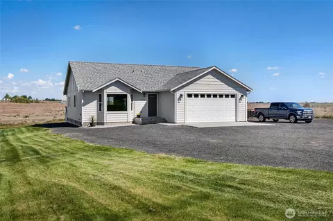 8903 Stonecrest Rd NE, Moses Lake, WA 98837