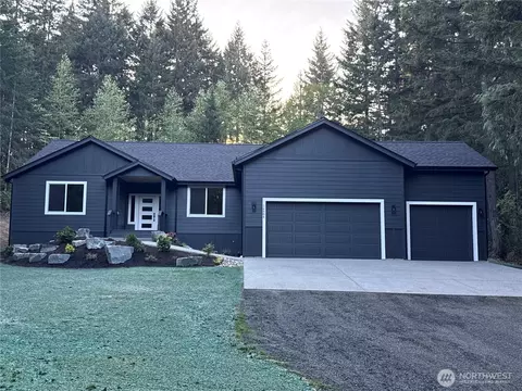 14884 Fagerud Rd SE, Olalla, WA 98359